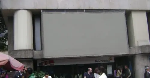 BANCOLOMBIA  UNIVERSIDAD JAVERIANA